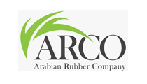 Arabian Rubber