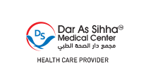 Dar As Sihha Medical Center